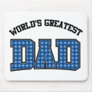 Search for the greatest mousepads Dad