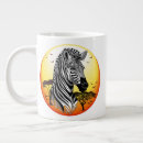 Search for zebra coffee mugs Wildlife