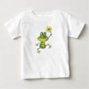 Search for toad baby shirts Green