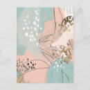 Search for scribble postcards Abstract