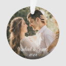Search for gold heart christmas tree decorations Newlywed