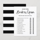 Search for cute bride invitations Modern