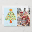 Search for folk christmas cards Whimsical