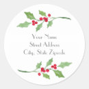 Search for sprig return address labels Botanical