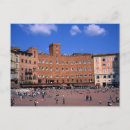 Search for siena postcards Italian