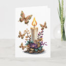 Search for fantasy christmas cards Whimsical
