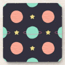 Search for spaced coasters Universe