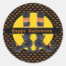 Search for witch shoes stickers Funny