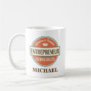 Search for entrepreneurs mugs Funny
