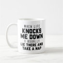 Search for knock knock mugs Life