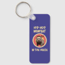 Search for in this house key rings Funny