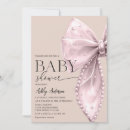 Search for beige baby shower invitations Watercolor