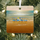 Search for beach volleyball christmas tree decorations Fun