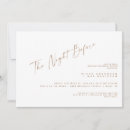 Search for grooms dinner invitations Modern