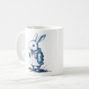 Search for vintage bunny mugs Background