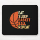Search for dribble mousepads Full court