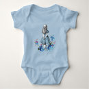 Search for alice in wonderland baby clothes Pink