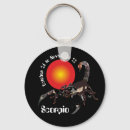 Search for scorpio round key rings November