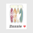 Search for womens surf stickers Surfer