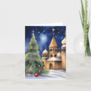 Search for apple christmas cards Watercolor
