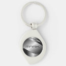 Search for stainless steel key rings Elegant
