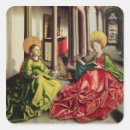 Search for saint catherine stickers Mary