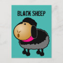 Search for sheep postcards Illustration