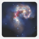 Search for evolution stickers Universe