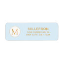 Search for boy party return address labels Mother to be