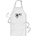 Search for airplane aprons For him