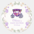 Search for princess carriage stickers Fairytale