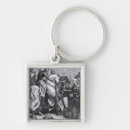 Search for 14th key rings Knights
