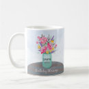 Search for flower blessings mugs Religious