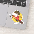 Search for cartoon witches stickers Kids