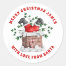 Search for chimney stickers Cute