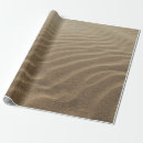 Search for dune wrapping paper Nature