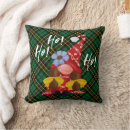 Search for christmas gnome cushions Nordic