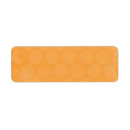 Search for popsicle return address labels Pattern