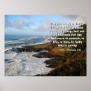 Search for the ocean is calling posters Nature