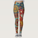 Search for mandala leggings Paisley