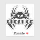 Search for fun horror stickers Halloween