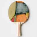 Search for shape ping pong paddles Modern
