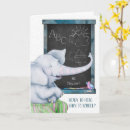 Search for back to school cards Chalkboard