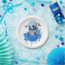 Search for funny movie paper plates Spooky