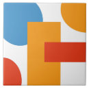 Search for geometric shape tiles Blue