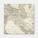 Search for alexander magnets Classical