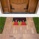 Search for glitter christmas doormats Gold