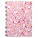 Search for valentines day notebooks Charles schulz