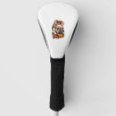 Search for french bulldog golf head covers Puppy
