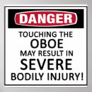 Search for oboe posters Woodwind